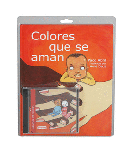 COLORES QUE SE AMAN