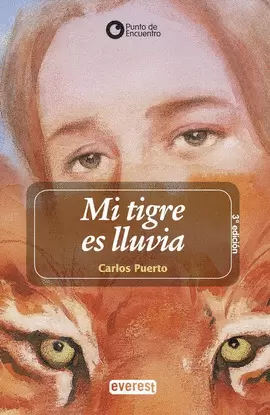 MI TIGRE ES LLUVIA