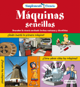 MAQUINAS SENCILLAS