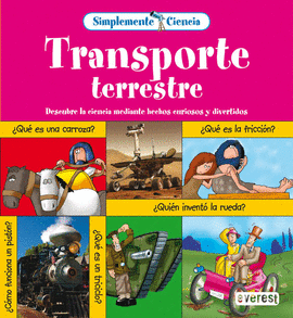 TRANSPORTE TERRESTRE