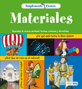 MATERIALES
