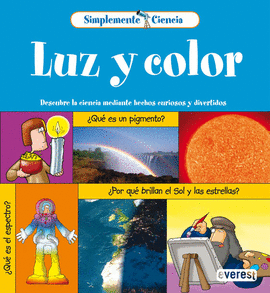 LUZ Y COLOR