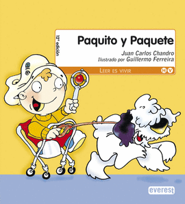 PAQUITO Y PAQUETE