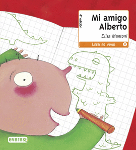 MI AMIGO ALBERTO