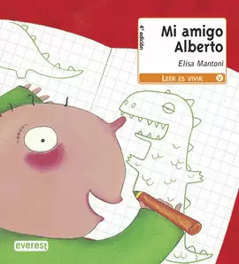 MI AMIGO ALBERTO