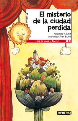 MISTERIO CIUDAD PERDIDA