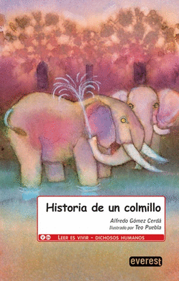 HISTORIA DE UN COLMILLO