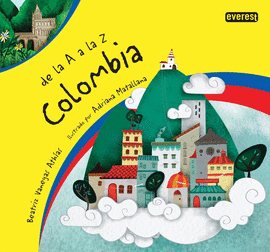 COLOMBIA DE LA A A LA Z