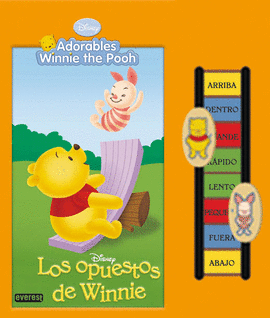 LOS OPUESTOS DE WINNIE POOH