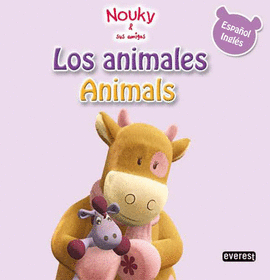 NOUKY-AMIGOS ANIMALES-ANIMALS