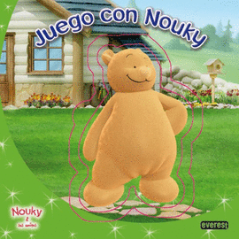 JUEGO CON NOUKY