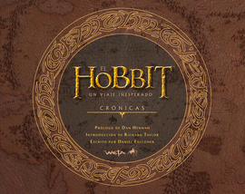 HOBBIT, EL - UN VIAJE INESPERADO