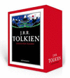 ESTUCHE MINILIBROS TOLKIEN