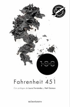 FAHRENHEIT 451 (TD)