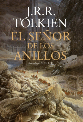 EL SEÑOR DE LOS ANILLOS (TOMO ÚNICO)