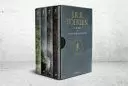 ESTUCHE TOLKIEN (EL HOBBIT + EL SEÑOR DE LOS ANILLOS)