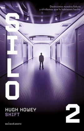 SILO 2. SHIFT