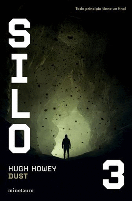 SILO 3. DUST