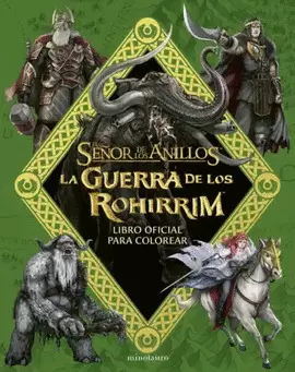 LA GUERRA DE LOS ROHIRRIM
