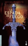 ESPADA DE FUEGO, LA (BOOKET)