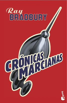 CRONICAS MARCIANAS (BOOKET)