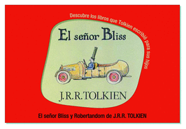 DESCUBRE LOS CUENTOS QUE J.R.R. TOLKEIN ESCRIBIO PARA SUS HIJOS