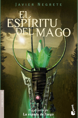 EL ESPIRITU DEL MAGO +