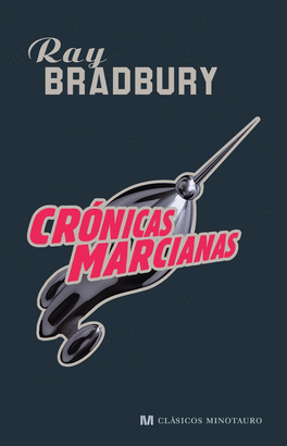 CRONICAS MARCIANAS TD