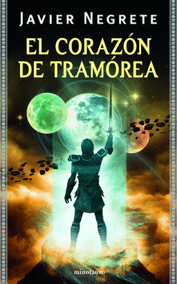 EL CORAZON DE TRAMOREA
