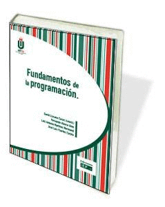 FUNDAMENTOS DE LA PROGRAMACIÓN