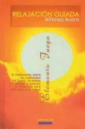 RELAJACIÓN ELEMENTO FUEGO