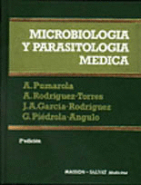 MICROBIOLOGIA Y PARASITOLOGIA MEDICA 2ED