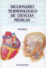 DICCIONARIO TERMINOLOGICO DE CIENCIAS MEDICAS