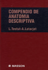 COMPENDIO DE ANATOMÍA DESCRIPTIVA