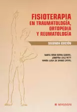 FISIOTERAPIA EN TRAUMATOLOGIA  ORTOPEDIA Y REUMATO