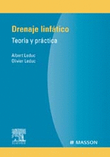 DRENAJE LINFATICO - TEORIA Y PRACTICA