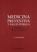 MEDICINA PREVENTIVA Y SALUD PUBLICA