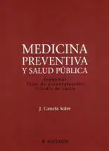 MEDICINA PREVENTIVA Y SALUD PUBLICA