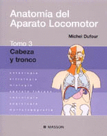 ANATOMÍA DEL APARATO LOCOMOTOR T3