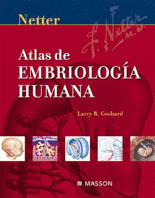 ATLAS DE EMBRIOLOGIA HUMANA