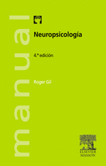 NEUROPSICOLOGIA 4ED MANUAL