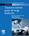 TRASTORNOS MENTAL GRAVE