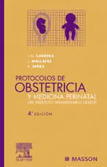 PROTOCOLOS DE OBSTETRICIA Y MEDICINA PERINATAL DEL