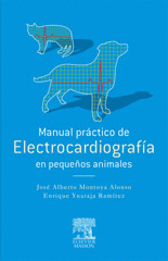 MANUAL PRACTICO DE ELECTROCARDIOGRAFIA EN PEQUEÑOS