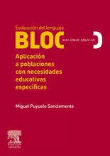 EVALUACION DEL LENGUAJE BLOC (BLOC-C/BLOC-S/BLOC-S