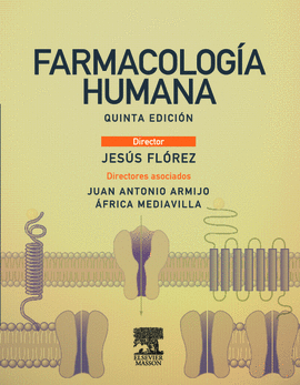 FARMACOLOGÍA HUMANA