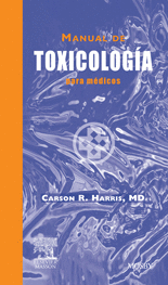 MANUAL DE TOXICOLOGÍA PARA MÉDICOS