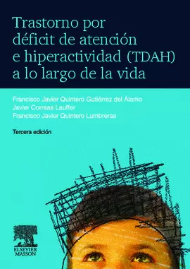 TRASTORNO POR DÉFICIT DE ATENCIÓN E HIPERACTIV 3ED