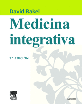 MEDICINA INTEGRATIVA 2ED.