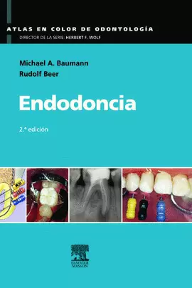 ENDODONCIA 2 ED.